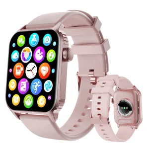 TG08 Smart Watch