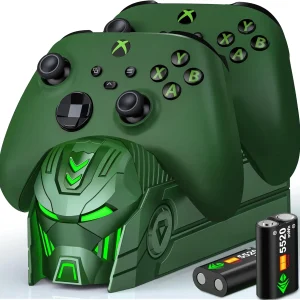 BEBONCOOL Xbox Charger Station
