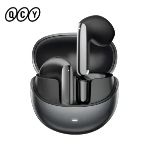 QCY HT10 AilyBuds Pro+ ANC Wireless Earphone